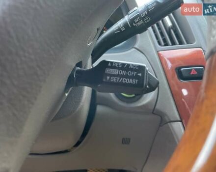 Синій Лексус РХ, об'ємом двигуна 3 л та пробігом 463 тис. км за 5490 $, фото 74 на Automoto.ua