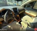 Синий Лексус РХ, объемом двигателя 3.3 л и пробегом 300 тыс. км за 4999 $, фото 1 на Automoto.ua
