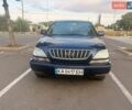 Синій Лексус РХ, об'ємом двигуна 3 л та пробігом 470 тис. км за 5500 $, фото 4 на Automoto.ua