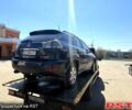 Синий Лексус РХ, объемом двигателя 3.3 л и пробегом 300 тыс. км за 4999 $, фото 3 на Automoto.ua