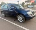 Синій Лексус РХ, об'ємом двигуна 3 л та пробігом 470 тис. км за 5500 $, фото 3 на Automoto.ua