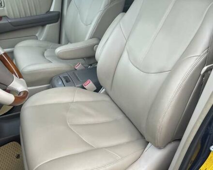 Синій Лексус РХ, об'ємом двигуна 3 л та пробігом 463 тис. км за 5490 $, фото 36 на Automoto.ua