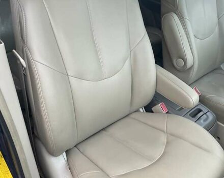 Синій Лексус РХ, об'ємом двигуна 3 л та пробігом 463 тис. км за 5490 $, фото 43 на Automoto.ua