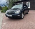 Синий Лексус РХ, объемом двигателя 3.3 л и пробегом 300 тыс. км за 7200 $, фото 1 на Automoto.ua