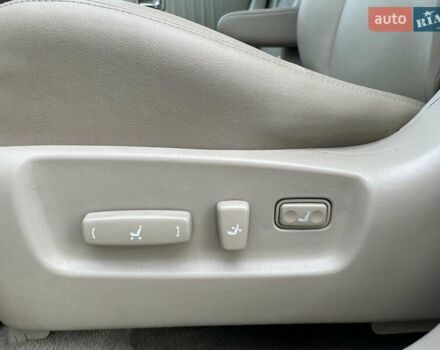 Синій Лексус РХ, об'ємом двигуна 3 л та пробігом 463 тис. км за 5490 $, фото 37 на Automoto.ua