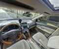 Синій Лексус РХ, об'ємом двигуна 3.3 л та пробігом 303 тис. км за 7800 $, фото 5 на Automoto.ua
