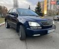 Синій Лексус РХ, об'ємом двигуна 3 л та пробігом 463 тис. км за 5490 $, фото 5 на Automoto.ua