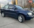 Синій Лексус РХ, об'ємом двигуна 3 л та пробігом 463 тис. км за 5490 $, фото 9 на Automoto.ua
