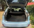 Синий Лексус РХ, объемом двигателя 3 л и пробегом 263 тыс. км за 8200 $, фото 1 на Automoto.ua