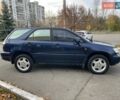 Синій Лексус РХ, об'ємом двигуна 3 л та пробігом 463 тис. км за 5490 $, фото 25 на Automoto.ua