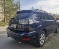 Синій Лексус РХ, об'ємом двигуна 3.3 л та пробігом 303 тис. км за 7800 $, фото 3 на Automoto.ua