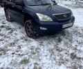 Синий Лексус РХ, объемом двигателя 3 л и пробегом 270 тыс. км за 8000 $, фото 7 на Automoto.ua