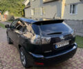 Синій Лексус РХ, об'ємом двигуна 3 л та пробігом 336 тис. км за 8500 $, фото 4 на Automoto.ua