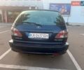 Синій Лексус РХ, об'ємом двигуна 3 л та пробігом 470 тис. км за 5500 $, фото 1 на Automoto.ua