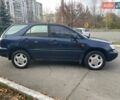 Синій Лексус РХ, об'ємом двигуна 3 л та пробігом 463 тис. км за 5490 $, фото 24 на Automoto.ua