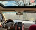 Синій Лексус РХ, об'ємом двигуна 3 л та пробігом 470 тис. км за 5500 $, фото 9 на Automoto.ua