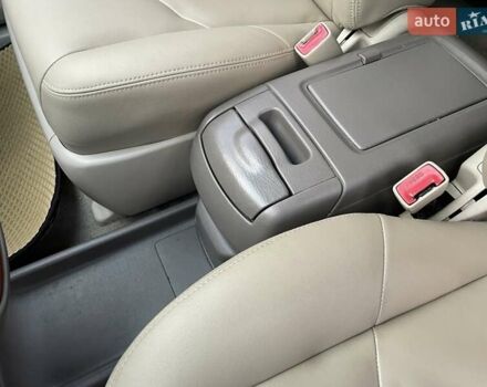 Синій Лексус РХ, об'ємом двигуна 3 л та пробігом 463 тис. км за 5490 $, фото 72 на Automoto.ua