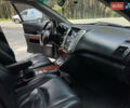 Синий Лексус РХ, объемом двигателя 3 л и пробегом 347 тыс. км за 8400 $, фото 29 на Automoto.ua