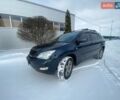 Синий Лексус РХ, объемом двигателя 3 л и пробегом 270 тыс. км за 7500 $, фото 5 на Automoto.ua