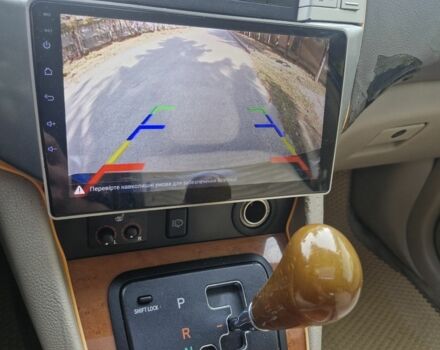 Синій Лексус РХ, об'ємом двигуна 3.3 л та пробігом 303 тис. км за 7800 $, фото 7 на Automoto.ua