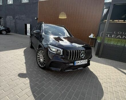 Синій Лексус РХ, об'ємом двигуна 3 л та пробігом 196 тис. км за 6353 $, фото 5 на Automoto.ua