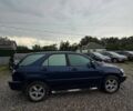 Синій Лексус РХ, об'ємом двигуна 3 л та пробігом 240 тис. км за 4999 $, фото 1 на Automoto.ua