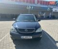 Синий Лексус РХ, объемом двигателя 3.3 л и пробегом 154 тыс. км за 11500 $, фото 1 на Automoto.ua
