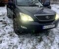 Синий Лексус РХ, объемом двигателя 3 л и пробегом 270 тыс. км за 8000 $, фото 1 на Automoto.ua