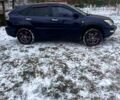 Синий Лексус РХ, объемом двигателя 3 л и пробегом 270 тыс. км за 8000 $, фото 6 на Automoto.ua