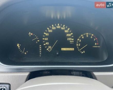 Синій Лексус РХ, об'ємом двигуна 3 л та пробігом 463 тис. км за 5490 $, фото 76 на Automoto.ua