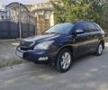 Синій Лексус РХ, об'ємом двигуна 3.3 л та пробігом 303 тис. км за 7800 $, фото 1 на Automoto.ua
