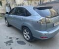 Синій Лексус РХ, об'ємом двигуна 3 л та пробігом 196 тис. км за 6321 $, фото 3 на Automoto.ua