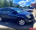 Синий Лексус РХ, объемом двигателя 3.3 л и пробегом 303 тыс. км за 10000 $, фото 2 на Automoto.ua