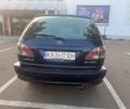 Синий Лексус РХ, объемом двигателя 3 л и пробегом 470 тыс. км за 5509 $, фото 1 на Automoto.ua