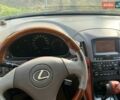 Синій Лексус РХ, об'ємом двигуна 3 л та пробігом 470 тис. км за 5500 $, фото 7 на Automoto.ua