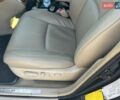 Синий Лексус РХ, объемом двигателя 3.3 л и пробегом 154 тыс. км за 11500 $, фото 9 на Automoto.ua