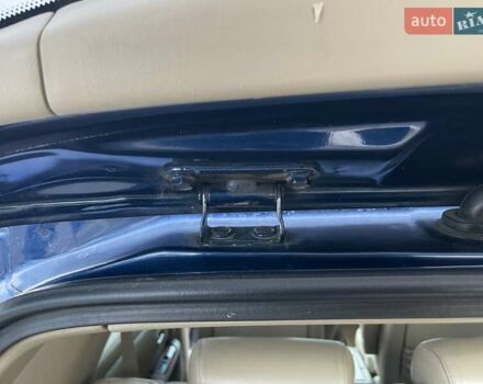 Синій Лексус РХ, об'ємом двигуна 3 л та пробігом 463 тис. км за 5490 $, фото 58 на Automoto.ua