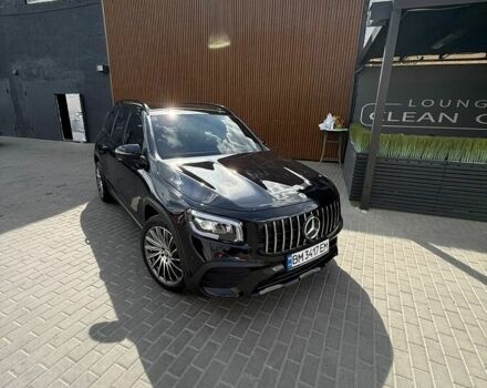 Синій Лексус РХ, об'ємом двигуна 3 л та пробігом 196 тис. км за 6353 $, фото 4 на Automoto.ua