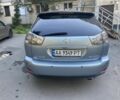 Синій Лексус РХ, об'ємом двигуна 3 л та пробігом 196 тис. км за 6353 $, фото 1 на Automoto.ua