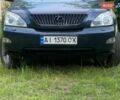 Синий Лексус РХ, объемом двигателя 3 л и пробегом 270 тыс. км за 7500 $, фото 7 на Automoto.ua