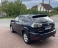 Синий Лексус РХ, объемом двигателя 3.3 л и пробегом 300 тыс. км за 7200 $, фото 5 на Automoto.ua