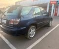 Синій Лексус РХ, об'ємом двигуна 3 л та пробігом 470 тис. км за 5500 $, фото 2 на Automoto.ua