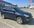 Синий Лексус РХ, объемом двигателя 3.3 л и пробегом 154 тыс. км за 11500 $, фото 3 на Automoto.ua