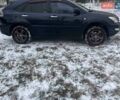 Синий Лексус РХ, объемом двигателя 3 л и пробегом 373 тыс. км за 8300 $, фото 8 на Automoto.ua