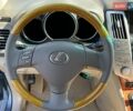 Синий Лексус РХ, объемом двигателя 3.3 л и пробегом 281 тыс. км за 8900 $, фото 43 на Automoto.ua