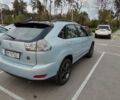 Лексус РХ 2004 в Киеве на Automoto.ua Синий Лексус РХ, объемом двигателя 3.3 л и пробегом 401 тыс. км за 7200 $, фото 8 на Automoto.ua