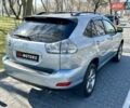 Синий Лексус РХ, объемом двигателя 3.3 л и пробегом 281 тыс. км за 8900 $, фото 4 на Automoto.ua