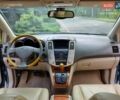 Синий Лексус РХ, объемом двигателя 3.3 л и пробегом 281 тыс. км за 8900 $, фото 68 на Automoto.ua