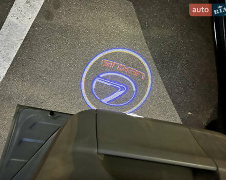 Синий Лексус РХ, объемом двигателя 3.3 л и пробегом 250 тыс. км за 7650 $, фото 17 на Automoto.ua