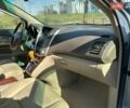 Синий Лексус РХ, объемом двигателя 3.3 л и пробегом 281 тыс. км за 8900 $, фото 73 на Automoto.ua